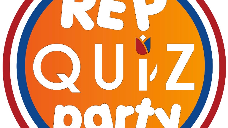 REP Quiz Party
