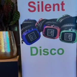 Silent Disco Show