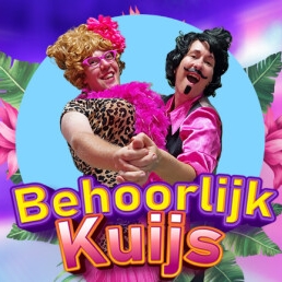 Party Medley Behoorlijk Kuijs