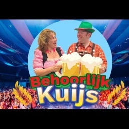 Party Medley Behoorlijk Kuijs