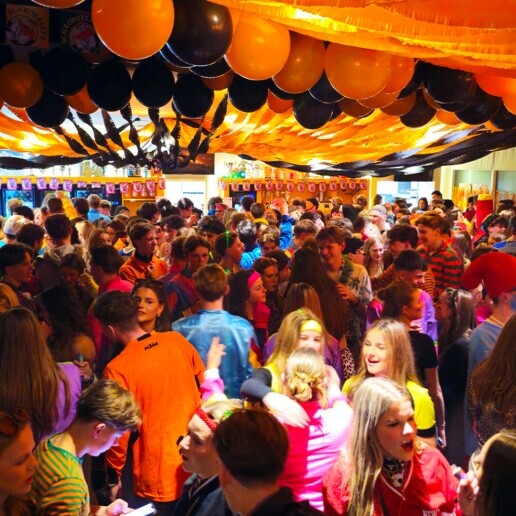 Zanggroep Dongen  (NL) Behoorlijk Kuijs|Carnaval|Oktoberfest