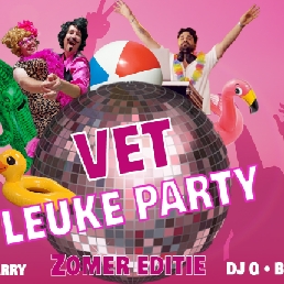 Vet Leuke Party!