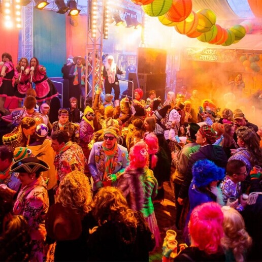 Singing group Dongen  (NL) The Soppers | Hilarious Party Trio