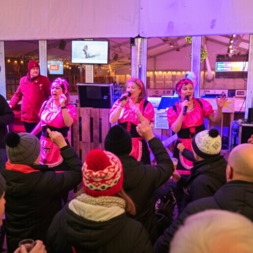 Zanggroep Dongen  (NL) De Soppers |Feesttrio|Carnaval|Festivals