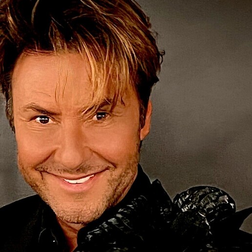 Presenter Breda  (NL) Dyon Hagenaars