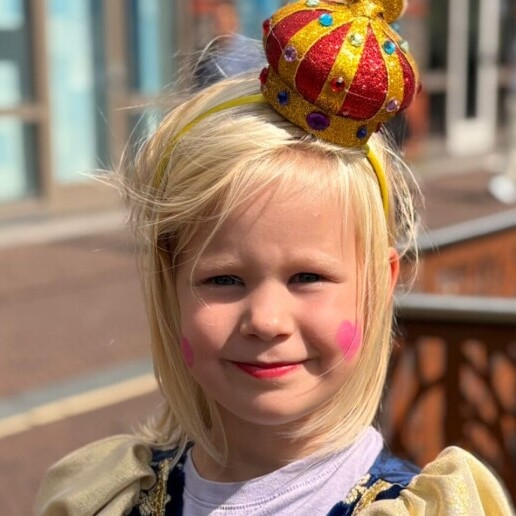 Kindervoorstelling Enschede  (NL) Workshop levend standbeeld voor kinderen