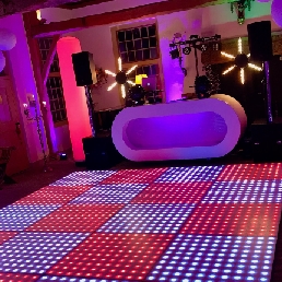 Foute Kerst DJ (Xmas Edition!, dj only)