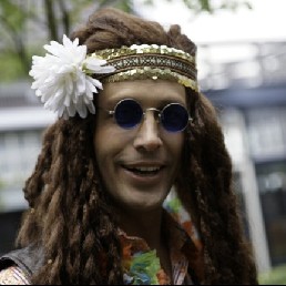 Wouter de Hippiekabouter