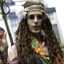 Wouter de Hippiekabouter