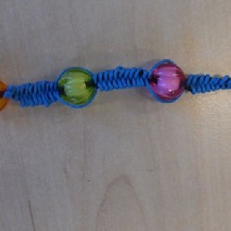 Workshop Sieraden maken voor kinderen