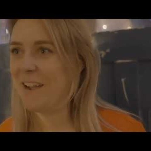 Band Reeuwijk  (NL) The New Party