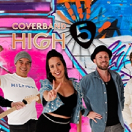 High5 Coverband