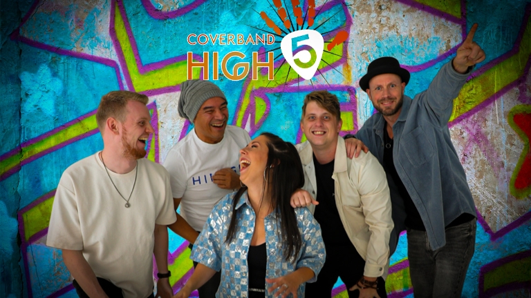 High5 Coverband