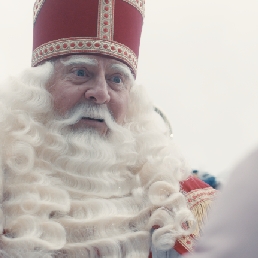 Televisie Sinterklaas