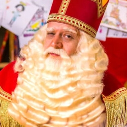 Video message from St. Nicholas?