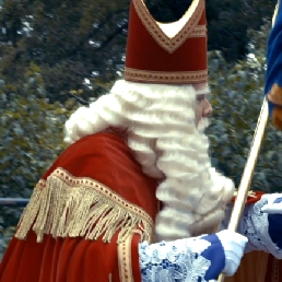 Sinterklaas & de PietenParty