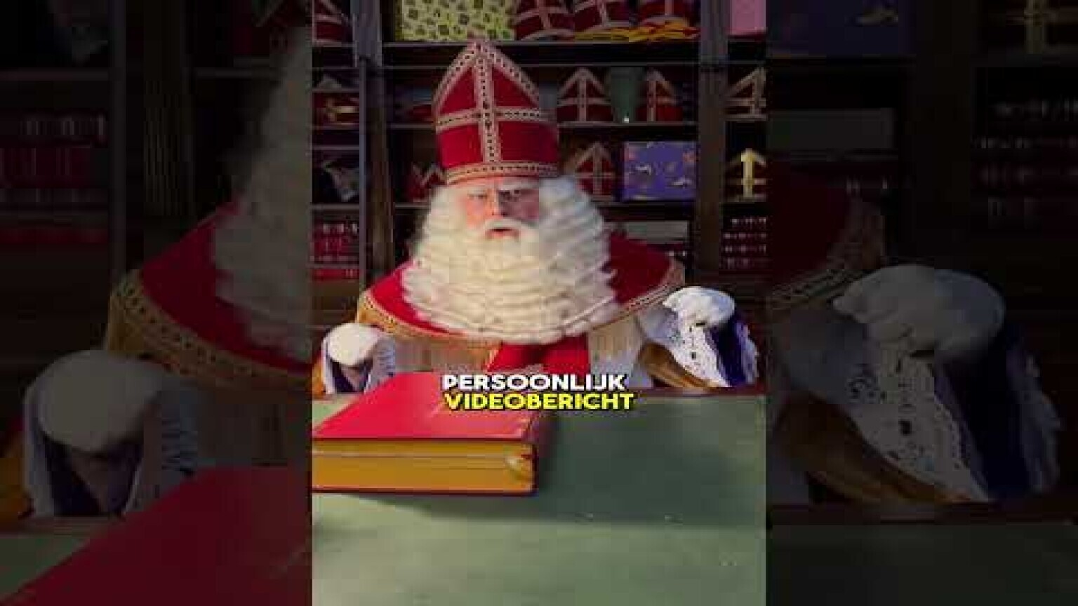 Event show Oosterhout  (Gelderland)(NL) Video message from Naughty Saint