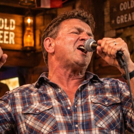Singer (male) Waalwijk  (NL) Martin Stone (60s, 70s, 80s & More)