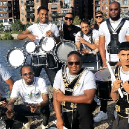 Antilliaanse Brassband