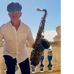 Sax on the Beat