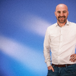 Spreker Destelbergen  (BE) The power of diversification