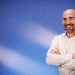 Speaker Destelbergen  (BE) Video: the silicon valley of HR