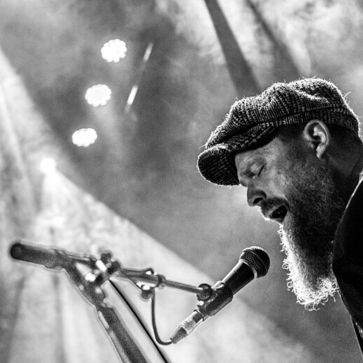 Singer (male) Heerlen  (NL) Robbert Duijf Solo