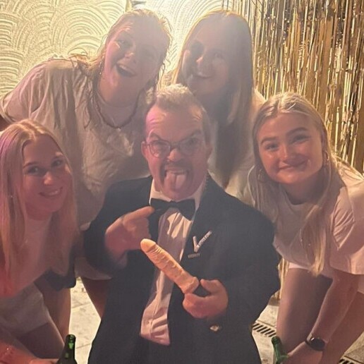 Actor Veldhoven  (NL) Mini Security act