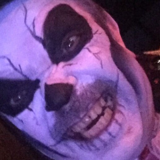 Actor Veldhoven  (NL) Halloween Act - Lilliputians