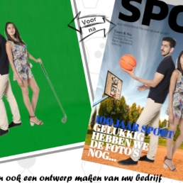 Green-screen photobooth - fotografie