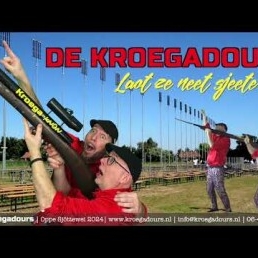 Die Kroegadoure