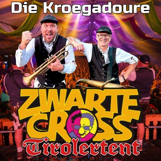 Musician other Neer  (NL) Die Kroegadoure