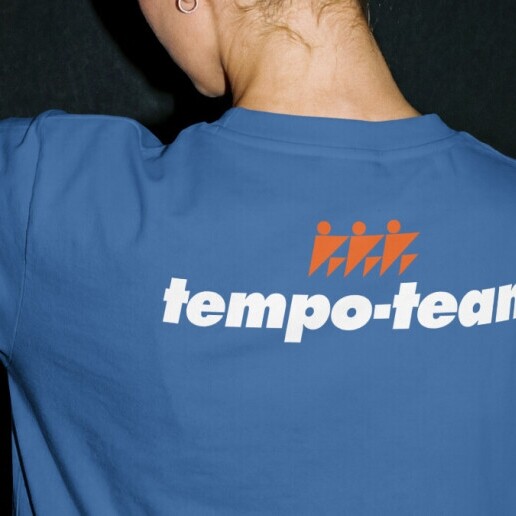 Kunstenaar Amsterdam  (NL) Bedrukte Kleding Voor elk Event