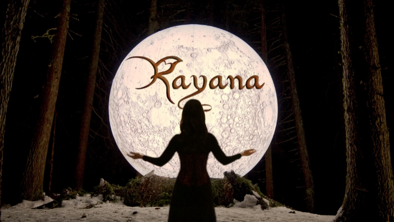 Rayana