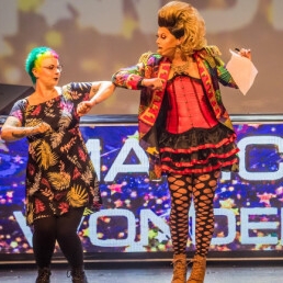 Sport/Spel Middenmeer  (NL) Dragqueen pub quiz