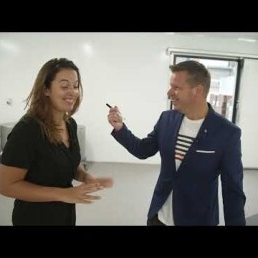 Rob Veenman - Presenter/Day Chairman