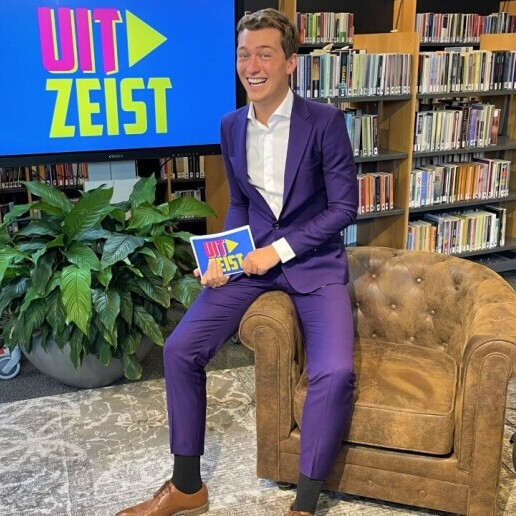 Sports/games Zeist  (NL) Nostalgie Quiz