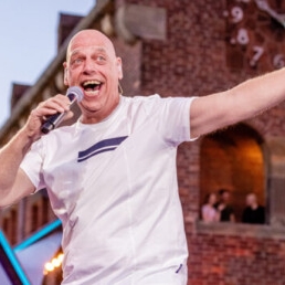 Jan Biggel (zanger)