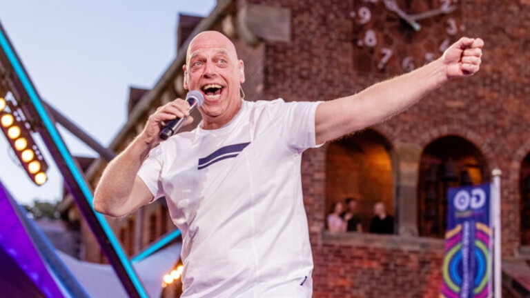 Jan Biggel (zanger)