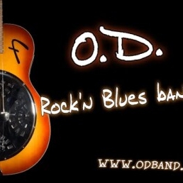 O.D. roçk'n bluesband