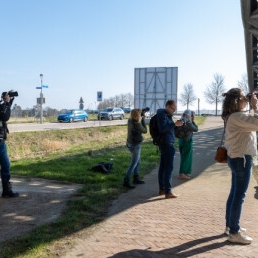 Fotograaf Bemmel  (NL) Workshop fotografie beginners | Wim