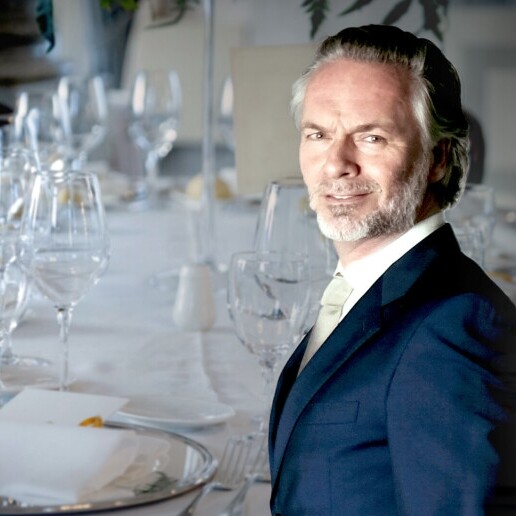 Zanger Amsterdam  (NL) Kerst Diner Entertainment: Azzurro