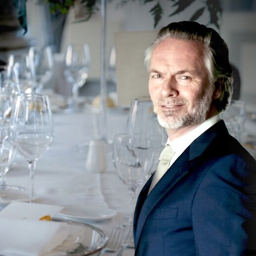 Singer (male) Amsterdam  (NL) Azzurro - Italian Dinner Entertainment