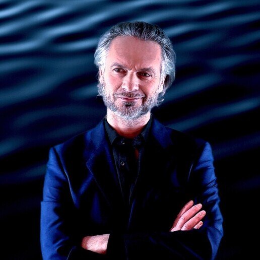 Singer (male) Amsterdam  (NL) Crooner Dinner/Borner/Bride Azzurro