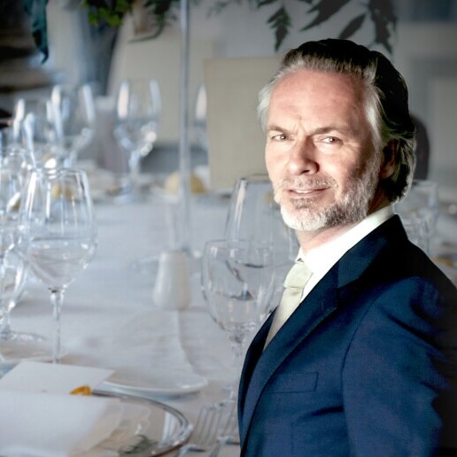 Singer (male) Amsterdam  (NL) Dinner Crooner: Azzurro