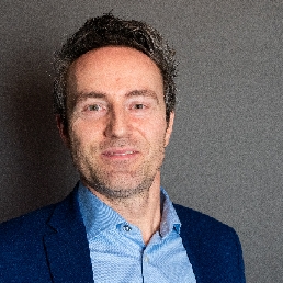 Sander Steffen - presentator