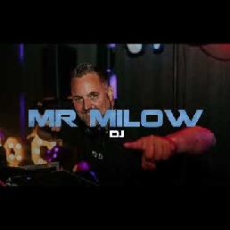 DJ Mr. Milow (Experienced All-round DJ)