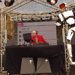 DJ Dr. Anders