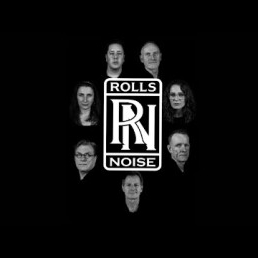  Rolls Noise  coverband