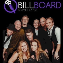 Band Joure  (NL) Billboard